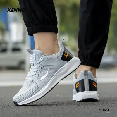 MIRZON CASUAL SHOES